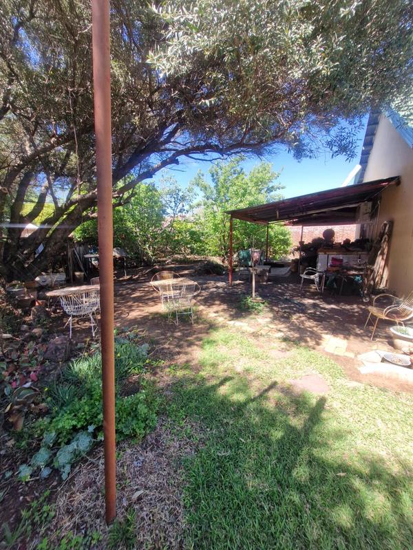 3 Bedroom Property for Sale in Vryburg North West